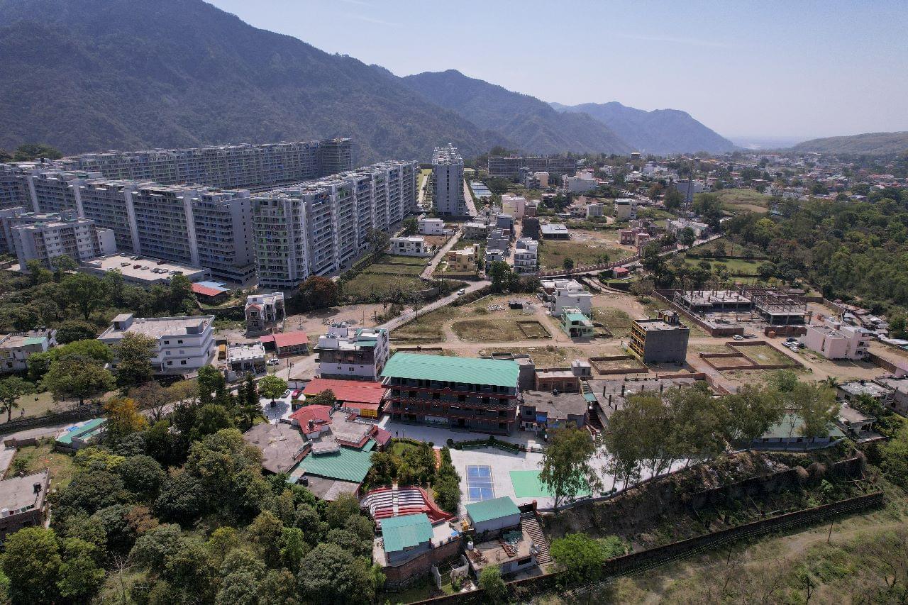 Uttaranchal College of Science & Technology Dehradun Campus photo 4